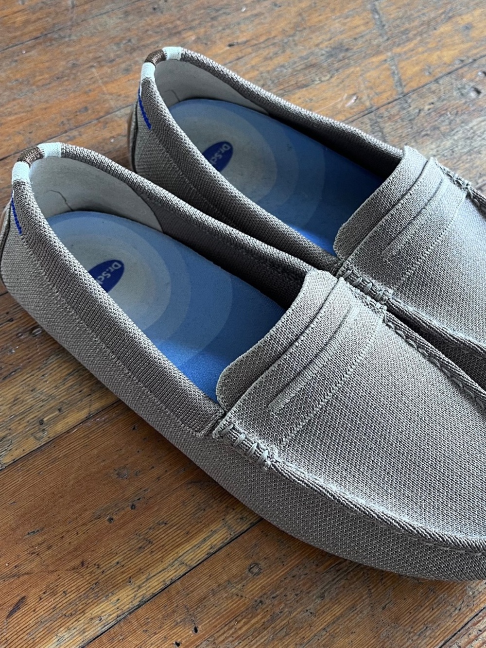 ROTHY'S The Driver Loafer Sz 9.5